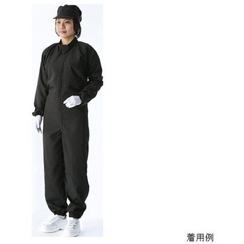 高通気性続服 CK1040シリーズ 142シリーズ ガードナー