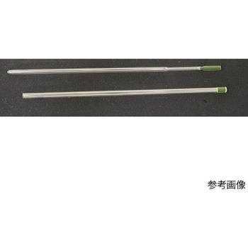 対称形ミクロサンプルチューブ DMSシリーズ シゲミ