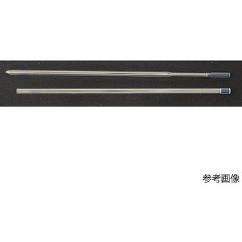 対称形ミクロサンプルチューブ MMSシリーズ - シゲミ