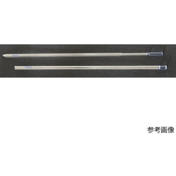 対称形薄肉ミクロサンプルチューブ MMSシリーズ シゲミ