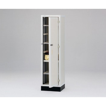 ユニット型塩ビ薬品庫 TK アズワン