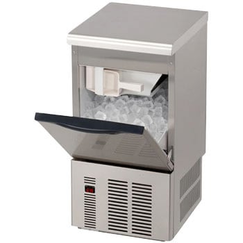 生活家電 冷蔵庫 全自動製氷機バーチカルタイプ