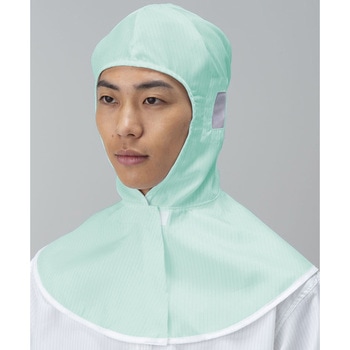 防塵フード FREE FH449Cシリーズ 東洋リントフリー