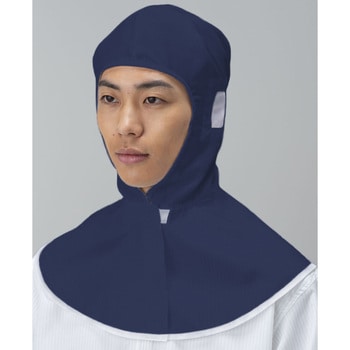 防塵フード FREE FH449Cシリーズ 東洋リントフリー