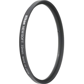 �j���[�\�t�g�t�H�[�J�X�t�B���^�[ 72mm �t�B���^�[ Nikon(�j�R��) 46765846