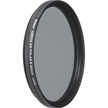 フィルター Nikon(ニコン)