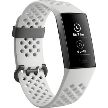 Fitbit Charge3 スペシャルエディション2本ベルト Fitbit 歩数計