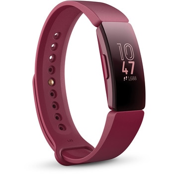 リストバンド型活動量計￼￼￼. Fitbit. lnspire❣️ Fitbit