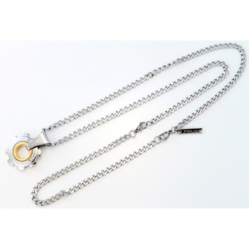 ポリスネックレス Reactor Police ジュエリー 通販モノタロウ psg06