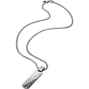 ポリスネックレス Duality S Police ジュエリー 通販モノタロウ 259pss01