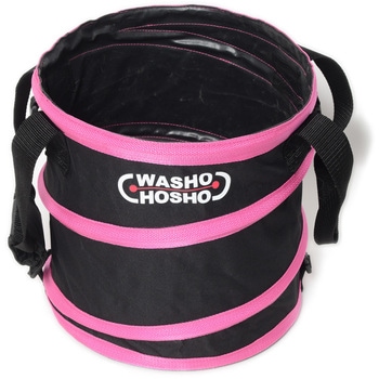 俺のバケット 和勝の保証