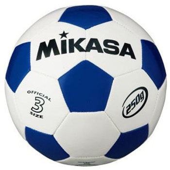 SVC303-WB ジュニアサッカーボール 3号 MIKASA (ミカサ) 46768558