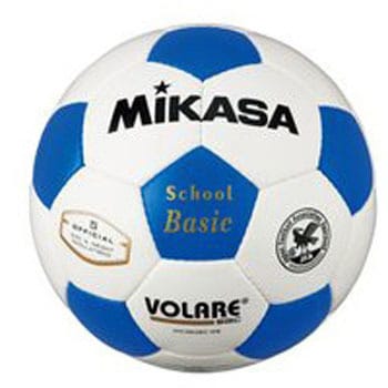 サッカーボール 5号 検定球 Mikasa ミカサ サッカー フットサル 通販モノタロウ Svc502sbc Wbk