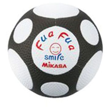 ふあふあサッカー縫い 4号 MIKASA (ミカサ)