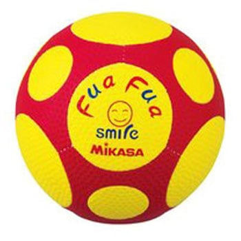 ふあふあサッカー縫い 4号 MIKASA (ミカサ)