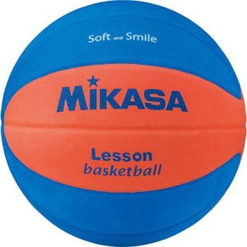 スマイルバスケットボール MIKASA (ミカサ)