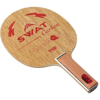 SZKさま専用　スワット　FL　SWAT 卓球　ラケット