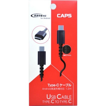 カーチャージャー CAPStyle