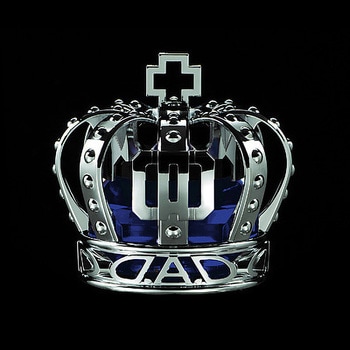 D.A.D オートモーティブ フレグランス GARSON