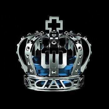 D.A.D オートモーティブ フレグランス GARSON