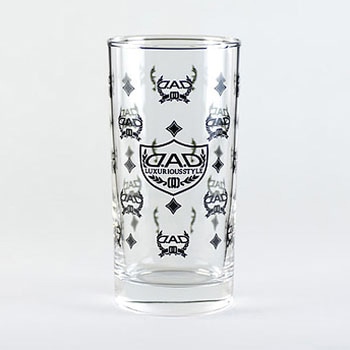 D.A.D グラス GARSON