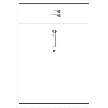 ラックガード 取付工具 A-SAFE