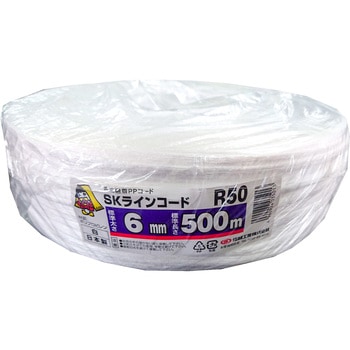 R50 SKCR[h MzH F 6mm500m 1Zbg(5) 46776599