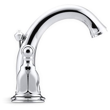Kelston(ケルストン) 2ハンドルワイドスプレッド 洗面用水栓 KOHLER(コーラー)