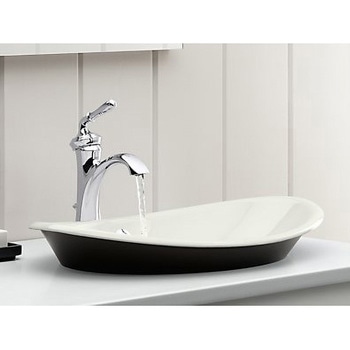 Devonshire(デボンシャー) シングルレバー 洗面用水栓 KOHLER(コーラー)