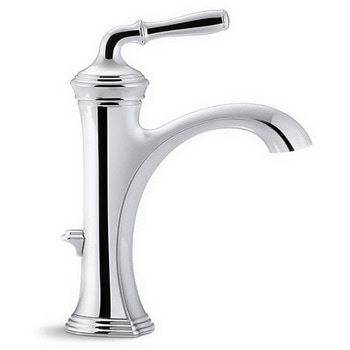 Devonshire(デボンシャー) シングルレバー 洗面用水栓 KOHLER(コーラー)