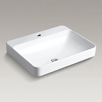 ボックス(ボックス) ベッセル 1H 洗面シンク KOHLER(コーラー)