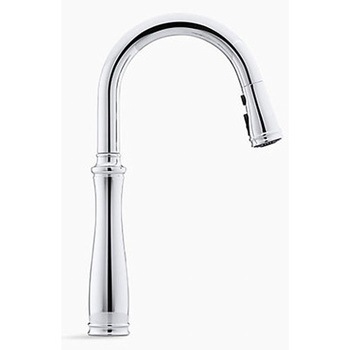 Bellera(ベレラ) シングルレバー キッチン水栓 KOHLER(コーラー)