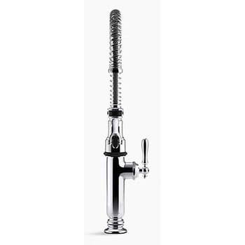 TOURNANT(トゥールナン) シングルレバー キッチン用混合水栓 KOHLER(コーラー)