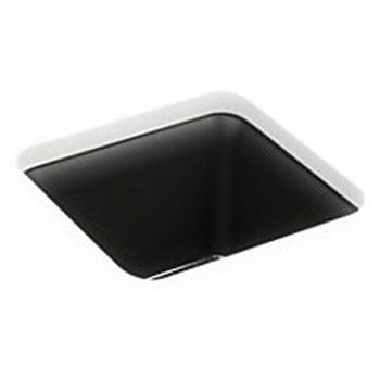 CAIRN(ケルン) アンダーマウント キッチンシンク KOHLER(コーラー)
