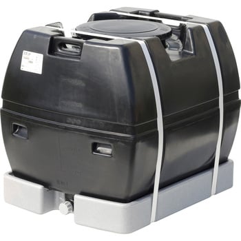 完全液出し型ローリータンク スカット スイコー