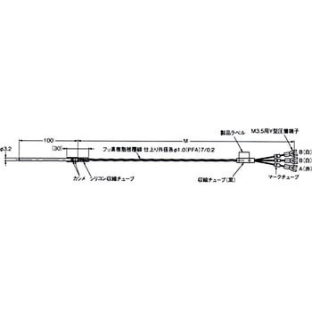温度センサ(ローコストタイプ) E52 オムロン(omron)