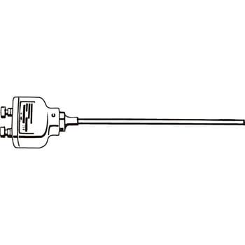 温度センサ(汎用タイプ) E52 オムロン(omron)