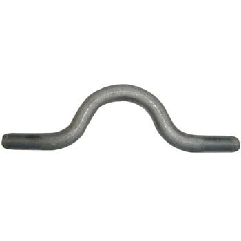 親綱掛けピース(ハット型) フルサト工業
