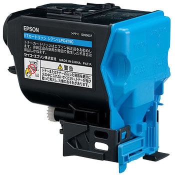 純正トナーカートリッジ EPSON LPC4T9 EPSON トナー/感光体純正品