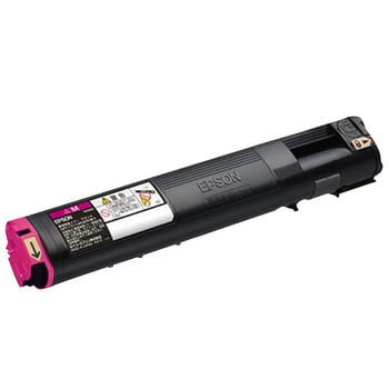 LPC3T21MV(純正) 環境推進純正トナーカートリッジ EPSON LPC3T21 1本