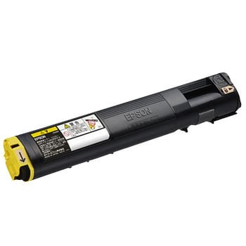 環境推進純正トナーカートリッジ EPSON LPC3T21 EPSON トナー/感光体