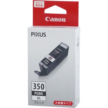 純正インクカートリッジ Canon BCI-350XL/BCI-351XL Canon
