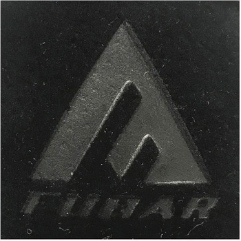 フーバー(FUBAR)ワークシューズ(ミドルカット) おたふく手袋