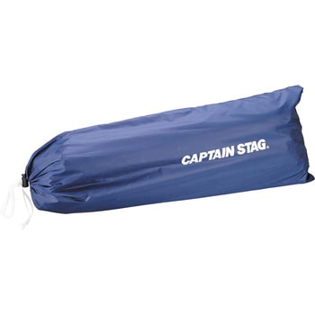 クレセント 3人用ドームテント CAPTAIN STAG