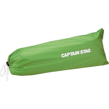 クレセント 3人用ドームテント CAPTAIN STAG