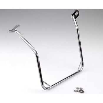 210-4982 �o�b�O�T�|�[�g NEW ���b�L W800/650/400 ���C�g KIJIMA(�L�W�}) 46815948