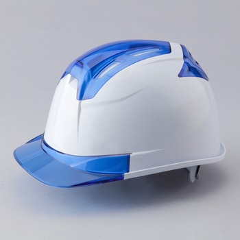 通気孔付きヘルメット ヴェンティー4(フォー) 東洋物産工業(旧トーヨーセフティー)