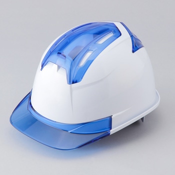 通気孔付きヘルメット ヴェンティー4(フォー) 東洋物産工業(旧