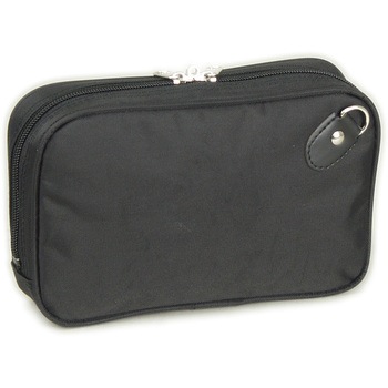 Gusto ナイロン仕切り付ポーチ小寸 平野鞄 ウエストポーチ 通販モノタロウ 01