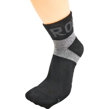 66 250 足の疲れを考えた機能ソックス ミドルショート丈 2p 1式 2足 Route66 通販サイトmonotaro